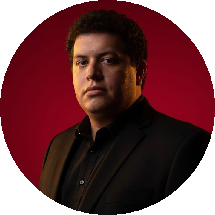 Foto de perfil de Gabriel Guzman Rodriguez